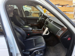 Land Rover RANGEROVER 2016