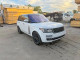 Land Rover RANGEROVER 2016 — Copart