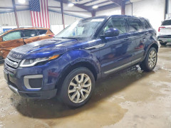 Land Rover RANGEROVER 2016