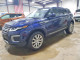 Land Rover RANGEROVER 2016 — Copart