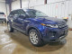Land Rover RANGEROVER 2016 — Copart