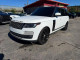 Land Rover RANGEROVER 2018 — Copart