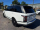 Land Rover RANGEROVER 2018 — Copart