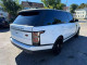 Land Rover RANGEROVER 2018 — Copart
