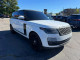 Land Rover RANGEROVER 2018 — Copart