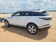 Land Rover RANGEROVER 2018 — Copart