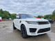 Land Rover RANGEROVER 2019 — Copart