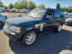Land Rover RANGEROVER 2008 — Copart
