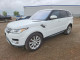 Land Rover RANGEROVER 2016 — Copart