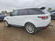 Land Rover RANGEROVER 2016 — Copart