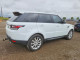 Land Rover RANGEROVER 2016 — Copart