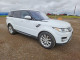 Land Rover RANGEROVER 2016 — Copart