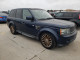 Land Rover RANGEROVER 2011 — Copart