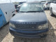 Land Rover RANGEROVER 2011 — Copart