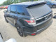 Land Rover RANGEROVER 2016 — Copart