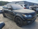 Land Rover RANGEROVER 2016 — Copart