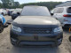 Land Rover RANGEROVER 2016 — Copart