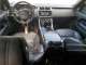 Land Rover RANGEROVER 2016 — Copart