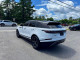Land Rover RANGEROVER 2020 — Copart