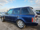 Land Rover RANGEROVER 2003 — Copart