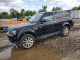 Land Rover RANGEROVER 2013 — Copart