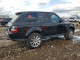 Land Rover RANGEROVER 2013 — Copart