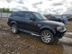 Land Rover RANGEROVER 2013 — Copart
