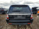 Land Rover RANGEROVER 2013 — Copart