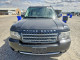 Land Rover RANGEROVER 2012 — Copart