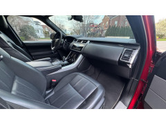 Land Rover RANGEROVER 2020