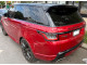 Land Rover RANGEROVER 2020 — Copart