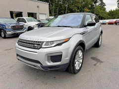 Land Rover RANGEROVER 2017