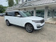 Land Rover RANGEROVER 2018 — Copart