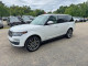 Land Rover RANGEROVER 2018 — Copart
