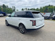 Land Rover RANGEROVER 2018 — Copart