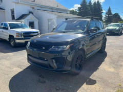 Land Rover RANGEROVER 2020