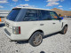 Land Rover RANGEROVER 2006 — Copart