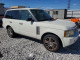 Land Rover RANGEROVER 2006 — Copart