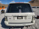 Land Rover RANGEROVER 2006 — Copart