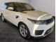 Land Rover RANGEROVER 2019 — Copart