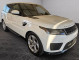 Land Rover RANGEROVER 2019 — Copart
