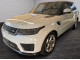 Land Rover RANGEROVER 2019 — Copart