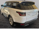 Land Rover RANGEROVER 2019 — Copart