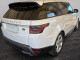 Land Rover RANGEROVER 2019 — Copart