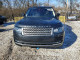 Land Rover RANGEROVER 2017 — Copart