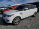 Land Rover RANGEROVER 2016 — Copart