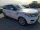 Land Rover RANGEROVER 2016 — Copart
