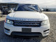 Land Rover RANGEROVER 2016 — Copart