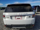 Land Rover RANGEROVER 2016 — Copart