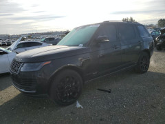 Land Rover RANGEROVER 2019